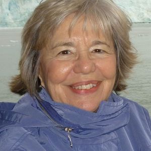 Meet your Posher, Geraldine